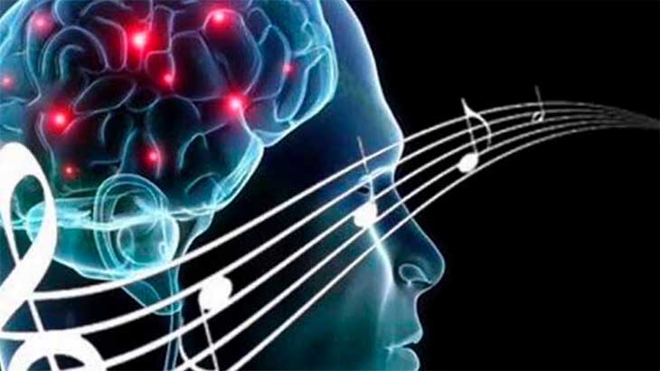 Влияние музыки на здоровье