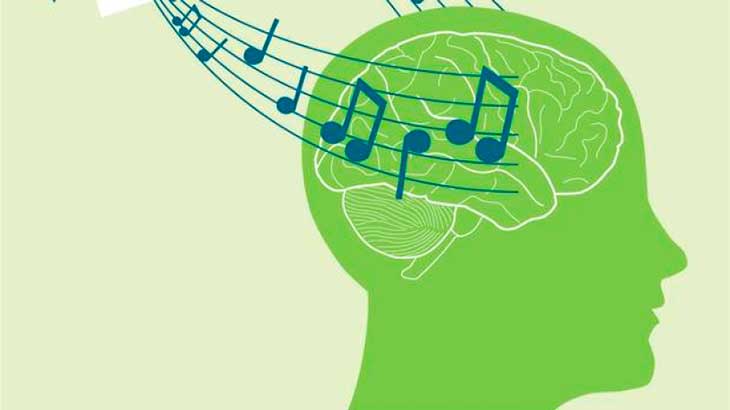 Музыка и мозг